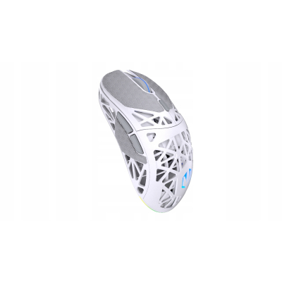 Mysz bezprzewodowa Endorfy LIV Wireless Onyx White sensor optyczny