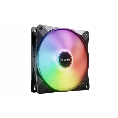 BE QUIET! Wentylator Light WingsLX 120 mm PWM