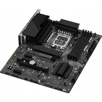 Płyta główna ATX ASRock Z790 PG Lightning s.1700 DDR5