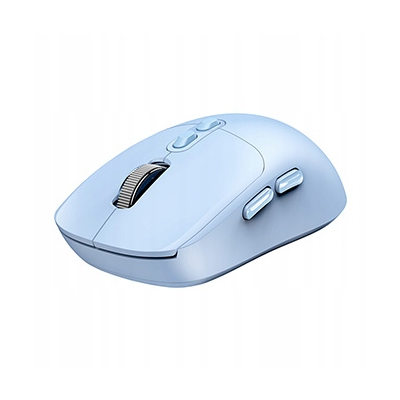 Genius NX-8080S BT Mysz bezprzewodowa, niebieska, 1600DPI