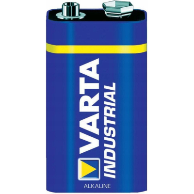 VARTA BATERIE ALKALICZNE R3 (AAA) ENERGY 4szt
