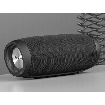 Głośnik przenośny Tracer MusicTube czarny 20 W