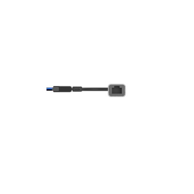 Unitek Adapter USB-A/C na RJ45 2.5 G Ethernet