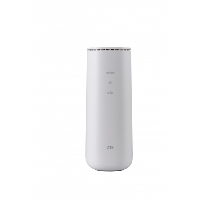 ZTE Router MF289F stacjonarny LTE CAT.20 DL do 2000Mb/s WiFI 2.4GHz&5GHz