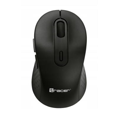 Zestaw klawiatura i mysz TRACER Bartix II RF Nano TRAKLA47399 Bezprzewodowa