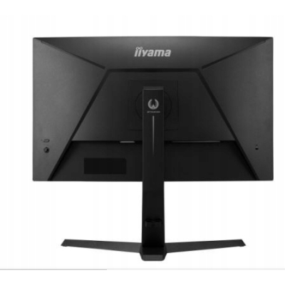 IIYAMA Monitor 27 cali GB2766HSU-B1 VA 165Hz HDMI