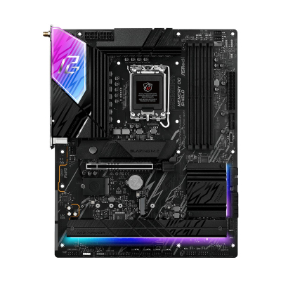 ASROCK B860 Lightning WiFi ATX LGA1851 DDR5