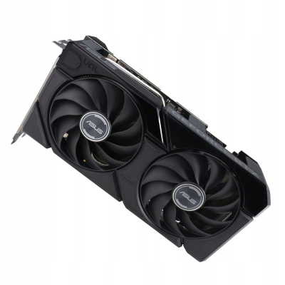 Asus Karta graficzna GeForce RTX 4070 SUPER EVO 12G GDDRX6 192bit