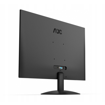 AOC Monitor 24B35HM2 23.8 cali VA 100Hz HDMI VGA