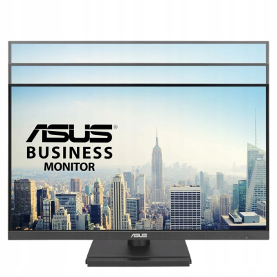 Asus Monitor 24 cale VA24DQFS IPS FHD 100Hz HDMI VGA