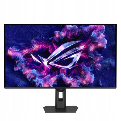 ASUS Monitor 31.5 cala XG32UCDS DP HDMI USB-C 0,03MS
