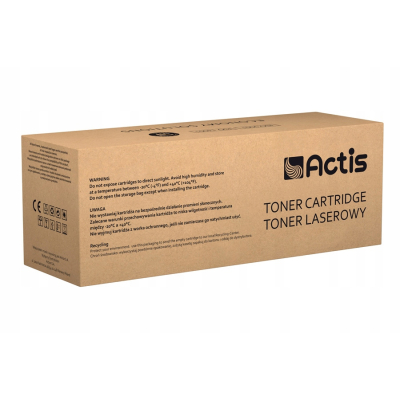 Toner ACTIS TH-81A (zamiennik HP 81A CF281A; Stand