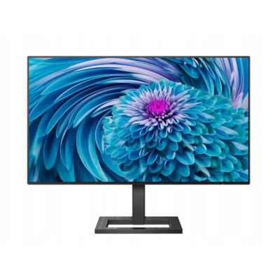 Philips Monitor 242E2FA 23.8 cala IPS HDMI DP Głośniki