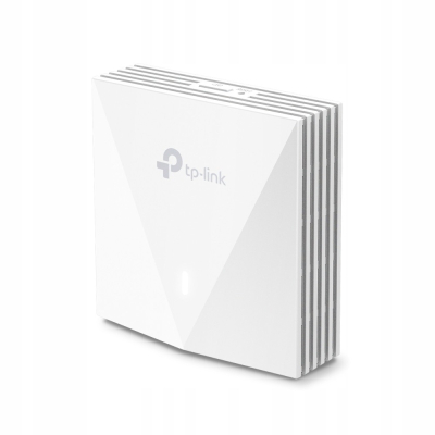 Punkt dostępowy TP-Link EAP650-Wall 2GE PoE