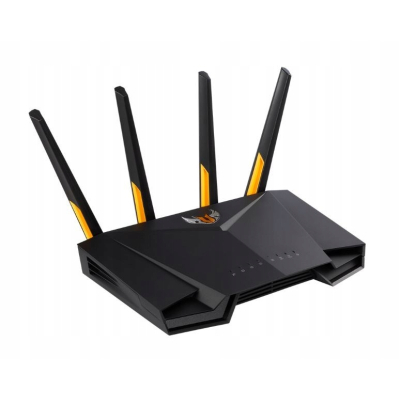 ASUS Router TUF-AX3000 WiFi AX3000 4LAN 1WAN 1USB