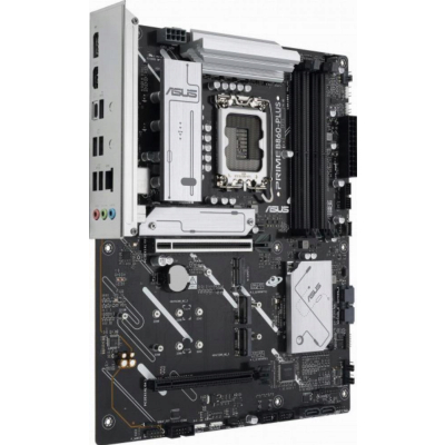 Płyta główna ATX ASUS PRIME B860-PLUS-CSM
