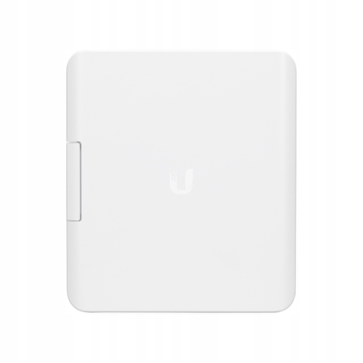 Ubiquiti USW Flex Utility zewnętrzna obudowa z zasilaczem 60W