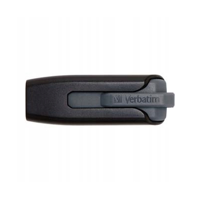 Verbatim USB flash disk, USB 3.0, 32GB, V3, Store N Go, czarny USB A