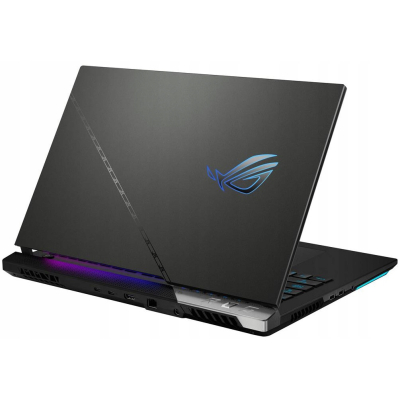 ASUS SCAR 17 G733ZW-LL125W Intel Core i9-12900H 16GB 1TB_SSD RTX3070Ti Windows 11 Home SKLEP KOZIENICE RADOM