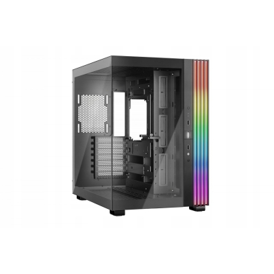 BE QUIET! Obudowa Light Base 600 DX Black