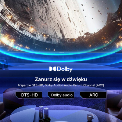 Unitek Kabel C11093RGY01-3M HDMI - HDMI 3 m