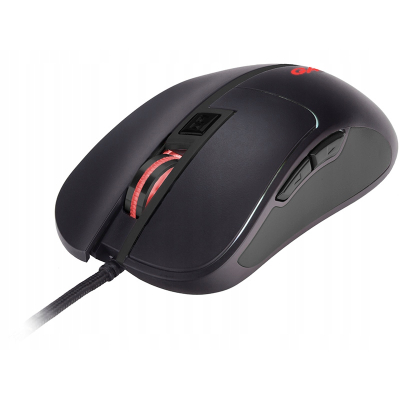 Mysz Tracer GameZone Toros AVAGO3050 4000DPI USB