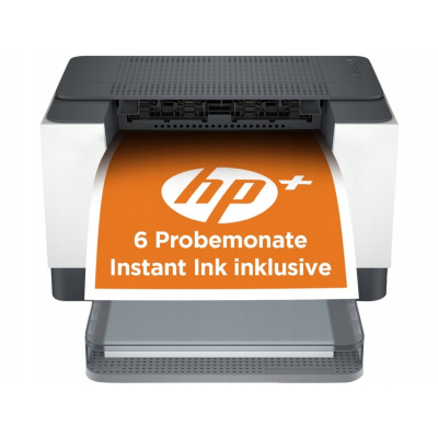HP INC. Drukarka LaserJet M209dwe 6GW62E