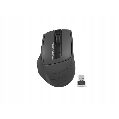 Myszka bezprzewodowa A4TECH FSTYLER FG30S RF sensor optyczny