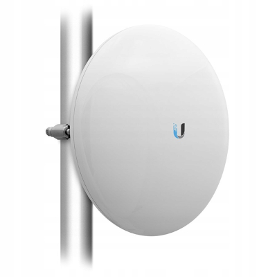 Ubiquiti NanoBeam 5AC Gen2 - kierunkowe radio 5 GHz 19 dBi
