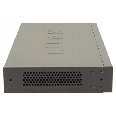 TP-LINK SG1016 switch L2 16x1GbE Desktop/Rack