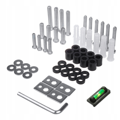 Maclean Uchwyt do telewizora max VESA 600x400 37-80