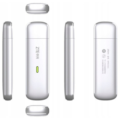 ZTE Router MF833N USB MF833N