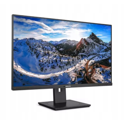 Philips Monitor 328B1 31.5 cala VA 4K HDMIx2 DP Pivot 3840 x 2160 (4K UHD) Sklep KOZIENICE RADOM