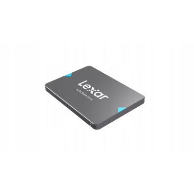 LEXAR Dysk SSD NQ100 1920GB SATA3 2.5 560/500MB/s