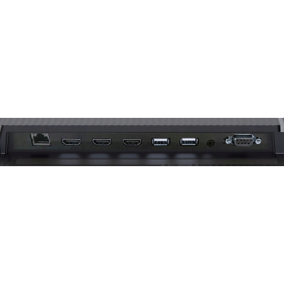 IIYAMA Monitor 31.5 cala LH3260HS-B1AG 500(cd/m2) VA FHD Android.11 Wifi