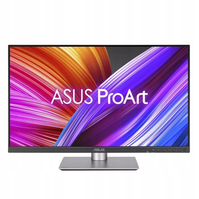Asus ProArt Monitor 24 cale PA24ACRV BK 5MS EU DP HDMI USB-C GŁOŚNIKI QHD 2560x1440 Sklep KOZIENICE RADOM