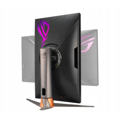 ASUS ROG Swift Monitor 27 cali PG27AQN 360Hz QHD (2560 x 1440) IPS HDR PIVOT Sklep KOZIENICE RADOM