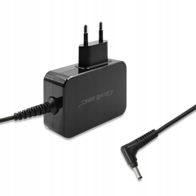Qoltec Zasilacz do ultrabooka Samsung 40W 19V 2.1A 3.0*1.0 52408