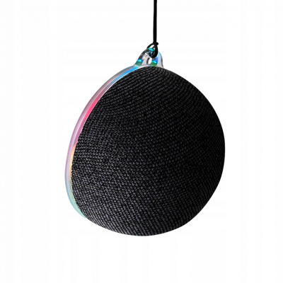 CANYON Magnetic BT speaker OnMove 13 5W Black