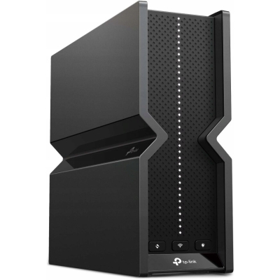 TP-LINK Router Archer BE550 WiFi 7 BE9300