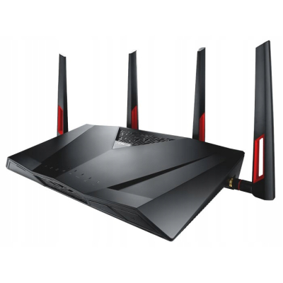 Asus Router DSL-AC88U ADSL/VDSL AC3100 1WAN 4LAN