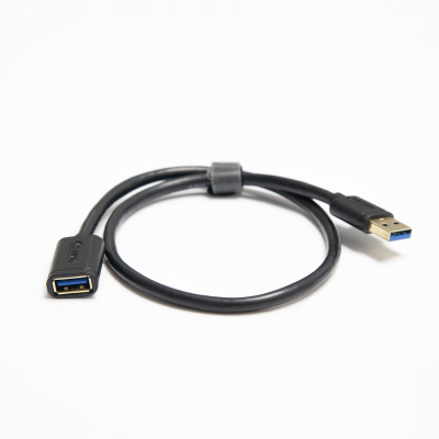 Kabel Unitek USB 3.0 Y-C456GBK 0,5m SKLEP KOZIENICE RADOM