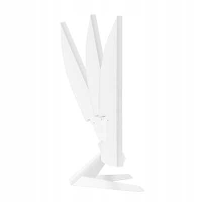 ASUS Monitor 27 cali VY279HF-W IPS HDMI DP 100Hz FHD
