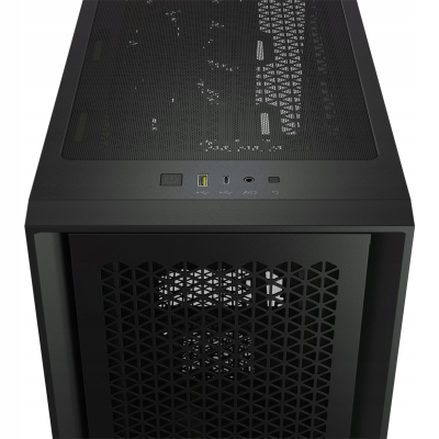 Corsair 4000D Airflow TG USB-C CC-9011200-WW