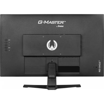 IIYAMA Monitor 27 cali G2770HSU-B6 0.2ms IPS DP HDMI 180Hz
