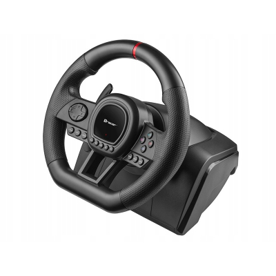 Kierownica TRACER SimRacer MANUAL GEARBOX 6 in 1 (PC/PS4/PS3/Xone/X360) SKLEP KOZIENICE RADOM