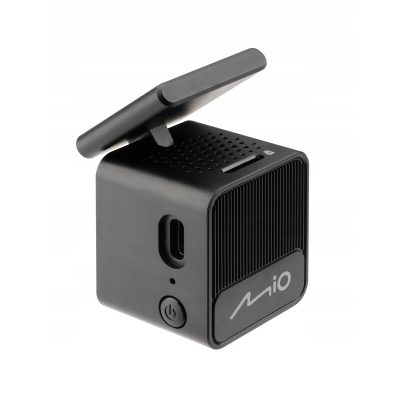 Wideorejestrator Mio MiVue J20 2,5K/Wi-Fi NO LCD