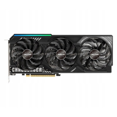 Karta graficzna ASRock AMD RX 9070 XT Challenger 16 GB
