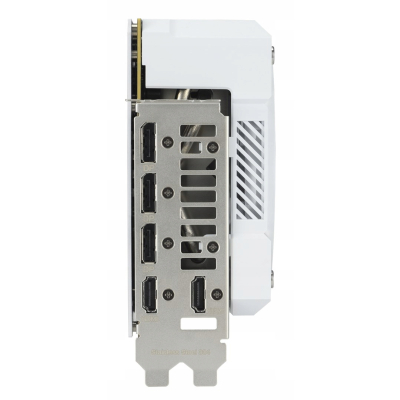 Karta graficzna ASUS TUF GAMING RTX 5070 Ti 16GB OC WHITE