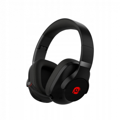 Canyon EGO GH-16 słuchawki gamingowe 3w1 2.4 GHz Bluetooth 5.3 przewodowe